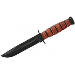KA-BAR ORIGINAL USMC KNIFE