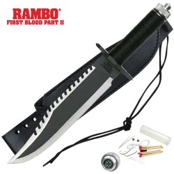 Rambo 9294 First Blood