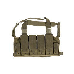 Chest Rig, AK-M15 pouck