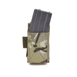 Single Elastic Mag Pouch