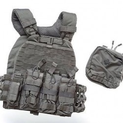 5.11 Plate Carrier